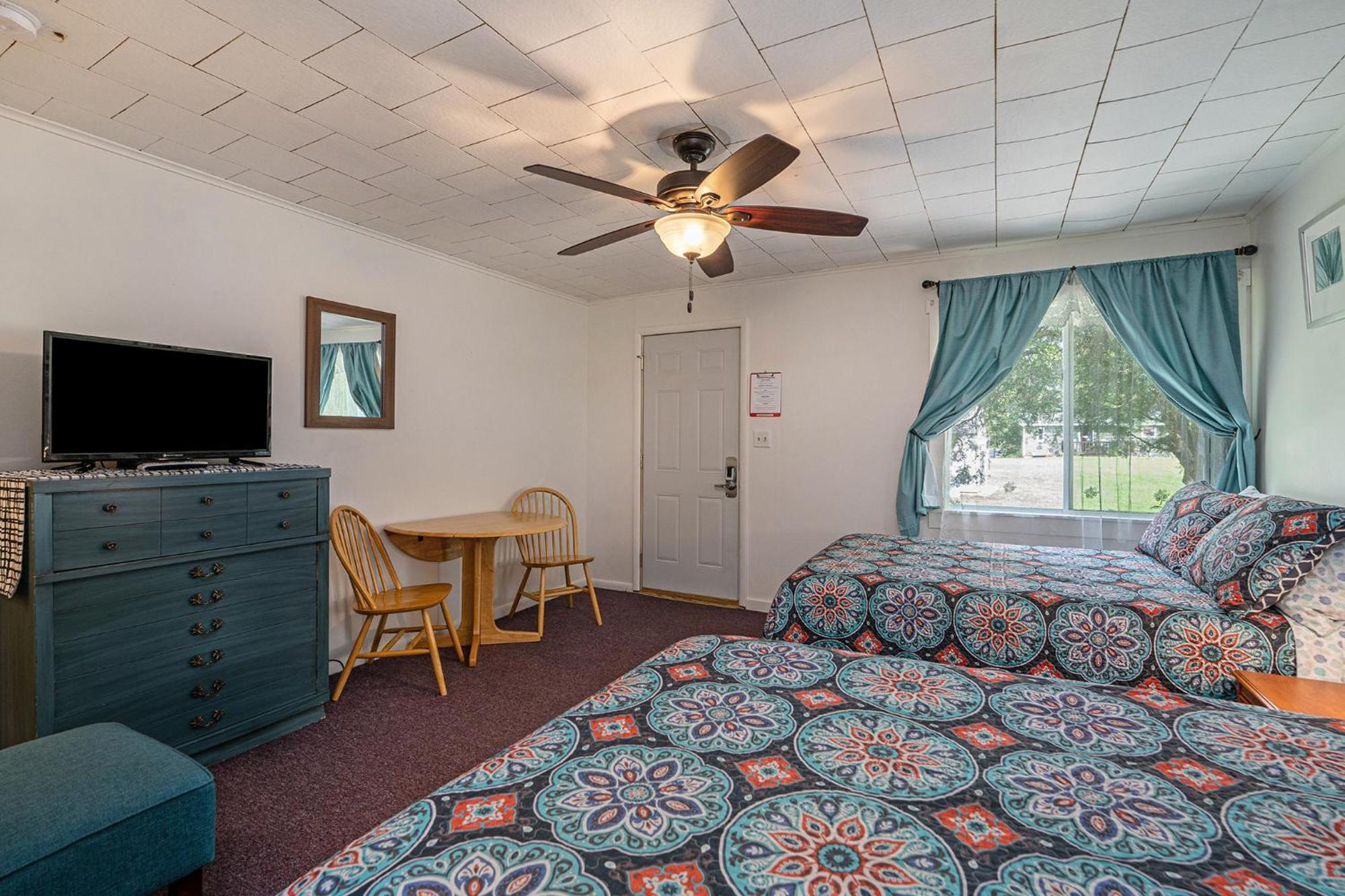 Jensen'S Rv Park And Motel South Haven Zewnętrze zdjęcie